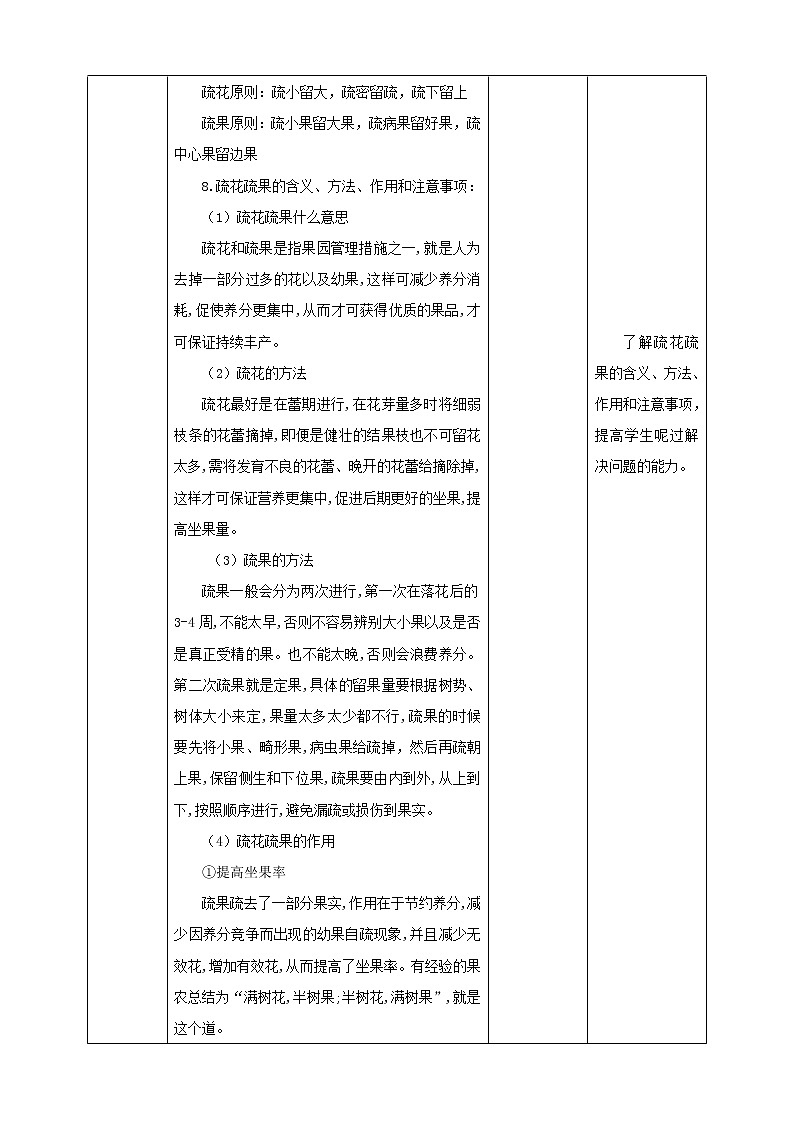 任务二《按时令 细养护》课件+教案03