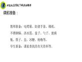 浙教版五年级下册劳动项目二任务三新鲜果我加工课件+素材