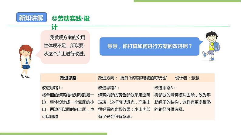 项目四 任务三《社区娱乐设施“我分享”》课件+教案＋素材03