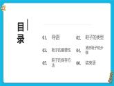 第2课鞋子的清洗与保存 课件