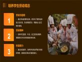 10.美味炒菜我会做 课件  人教版五上劳技