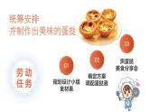 2、《烘蛋挞》课件
