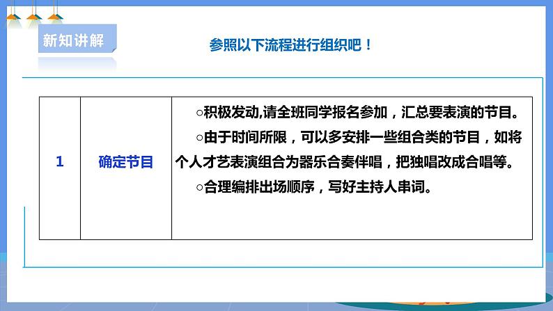 【人教版】六下劳技 项目七《组织庆六一联欢会》 课件+教案+素材06