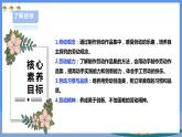 【人教版】五下劳技  项目五《制作劳动作品集》课件+教案+素材