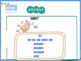 【人教版】五下劳技  项目五《制作劳动作品集》课件+教案+素材