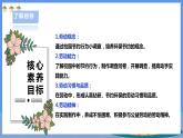 【人教版】五下劳技  项目一0《校园节约行为小调查》课件+教案