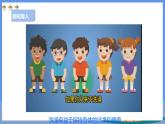【人教版】《劳动教育》二下 劳动项目二 洗澡 课件