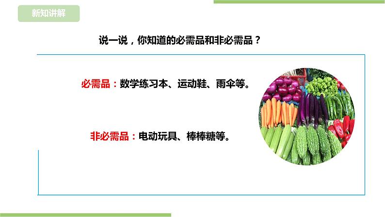 浙教版二年级下册《劳动》项目一任务二 《合理使用零花钱》  课件第5页