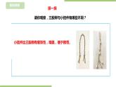 浙教版二年级下册《劳动》项目四  任务二 《小挂件我设计》 课件