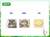 【核心素养目标】人教版劳动教育一年级下册 劳动项目一0《整理班级图书角》课件+教案+素材