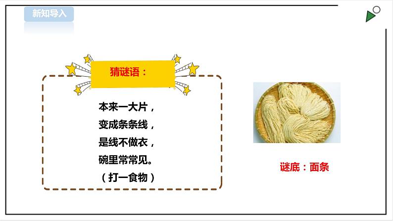 【粤教版】四年级全一册《劳动与技术》第3单元 活动2 《炒饭、煮面条》 课件第2页