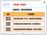浙教版劳动三上项目三 任务二《摊位布置我能行》课件教案