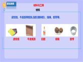 【北师大版】六年级劳技 第12课《设计毕业纪念册》教案+课件+素材