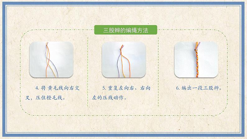 人民版劳动五年级上册 7 废旧物品大变身（课件）第4页