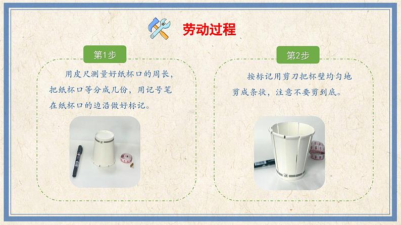 人民版劳动五年级上册 7 废旧物品大变身（课件）第6页