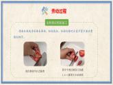人民版劳动五年级上册 10 美味炒菜我会做（课件）