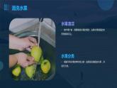 人民版劳动六年级上册 7.我为大家榨果汁（课件）