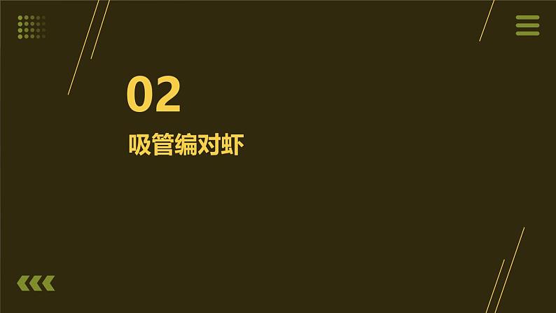 3.吸管编对虾（课件）2023-2024学年小学劳动四年级上册（人教版）第6页