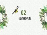 第一单元1班级花艺手工坊（课件）-二年级上册劳动人教版