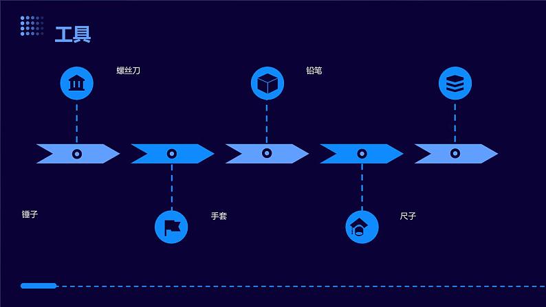 9.拼装简易小鞋架（课件）2023-2024学年小学劳动二年级上册（人教版）08