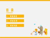 1.整理校园真舒畅 课件 2023-2024学年小学劳动三年级上册（人教版）
