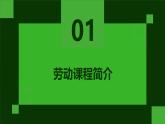 11可口凉拌菜（课件）2023-2024学年小学劳动三年级上册（人教版）