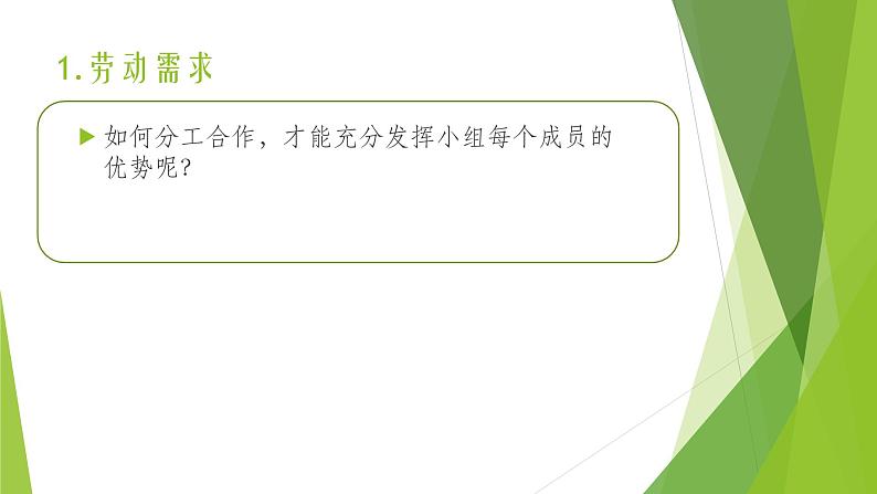 浙教版（劳动）_三年级上册_项目三任务三 商品销售共合作 课件第3页