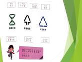 浙教版（劳动）_一年级上册_项目三任务三 餐具我收拾 课件