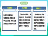 北师大版劳技六年级 第3课《个性房间我装扮》课件+教案+素材