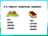 北师大版劳技三年级 第12课《有趣好玩立体书》课件+教案+素材