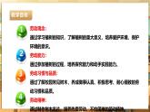 【核心素养目标】湘教版劳技五下  第6课《绿树成荫》课件+教案+素材