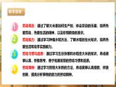 【核心素养目标】湘教版三下劳技  第8课 稻花香里说丰年 课件+教案+素材