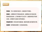 【核心素养目标】川民版四下劳技  第16课《策划班级艺术节》课件+教案+素材