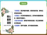 人教版五下劳技 项目六《种多肉植物装饰教室》课件+教案+素材