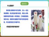 人教版五下劳技 项目七《为奶奶做一杯酸奶》 课件+教案
