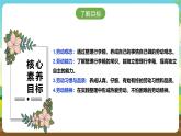 人教版六下劳技 项目二《整理行李箱》 课件+教案+素材