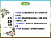 人教版六下劳技 项目九《捐赠旧衣服》课件+教案+素材