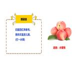 【核心素养目标】人教版《劳动教育》五上 劳动项目六《买水果看望爷爷奶奶》课件+素材