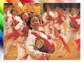 第4課 在快樂(lè)的節(jié)日里 課件