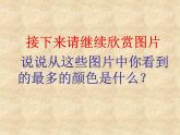 第四課 線描中的黑白對比 課件+教案