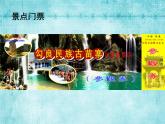 第八課  參觀券的設(shè)計(jì) 課件+教案