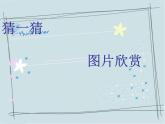 第14課 像什么呢 課件+素材