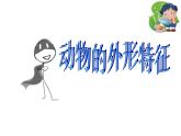第19課 摸物背形 課件+素材