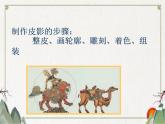 第20課 皮影戲 課件+素材