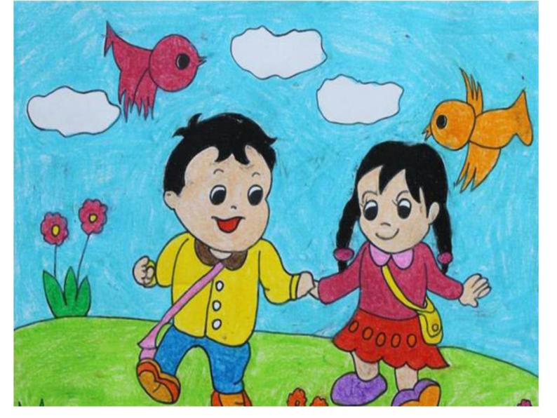 找朋友.rmvb小伙伴画像.rmvb《大家一起真快乐》教案.