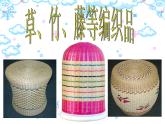 美術(shù)三年級(jí)上冀美版14.巧手穿編課件