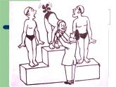 冀美版美術(shù)五年級(jí)上冊(cè) 3.漫畫與生活課件