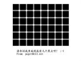 三年級(jí)上冊(cè)美術(shù)：黑與白課件新人教版