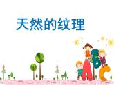 三年级上册美术：9天然的纹理课件
