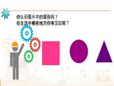 4 生活中的基本形 课件+教案